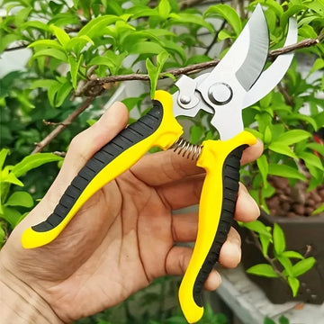 Astschere robust für Bäume & Gartenpflege